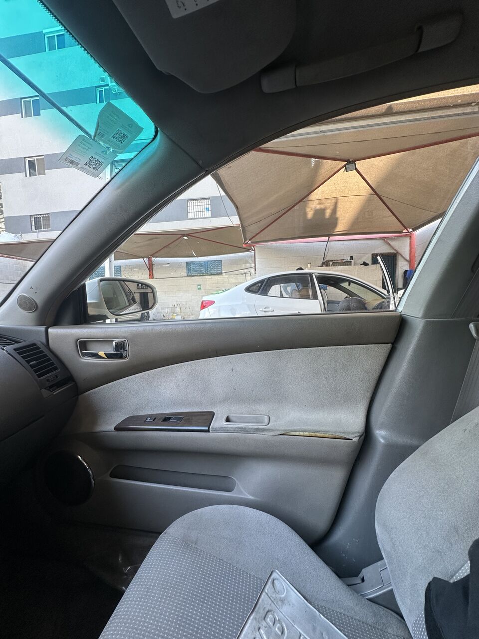 Jeddah, Vehicles, Cars & Trucks , SAR 10000,  Nissan Altima,  2006,  –تحديد–,  310000 KM,