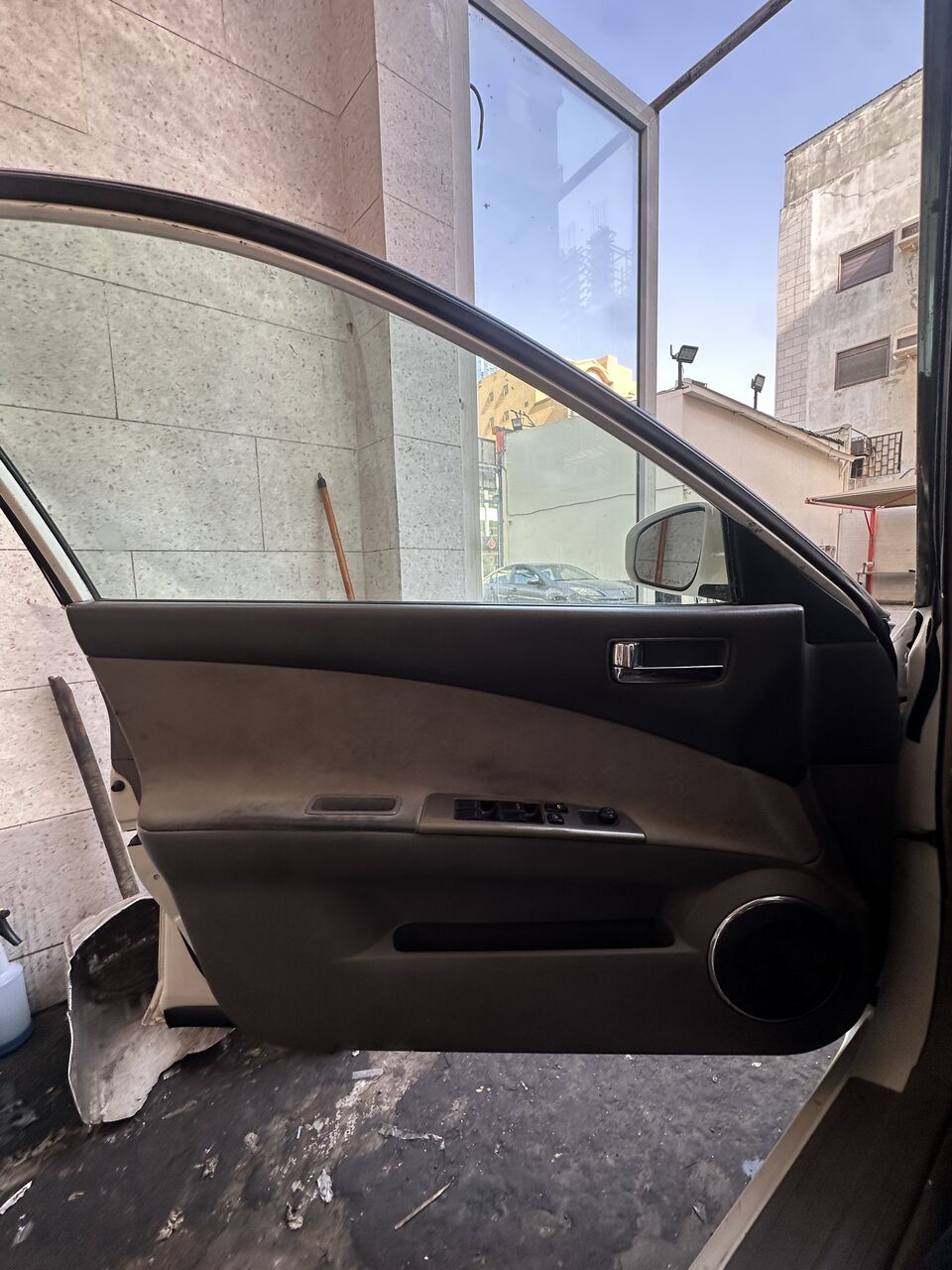 Jeddah, Vehicles, Cars & Trucks , SAR 10000,  Nissan Altima,  2006,  –تحديد–,  310000 KM,