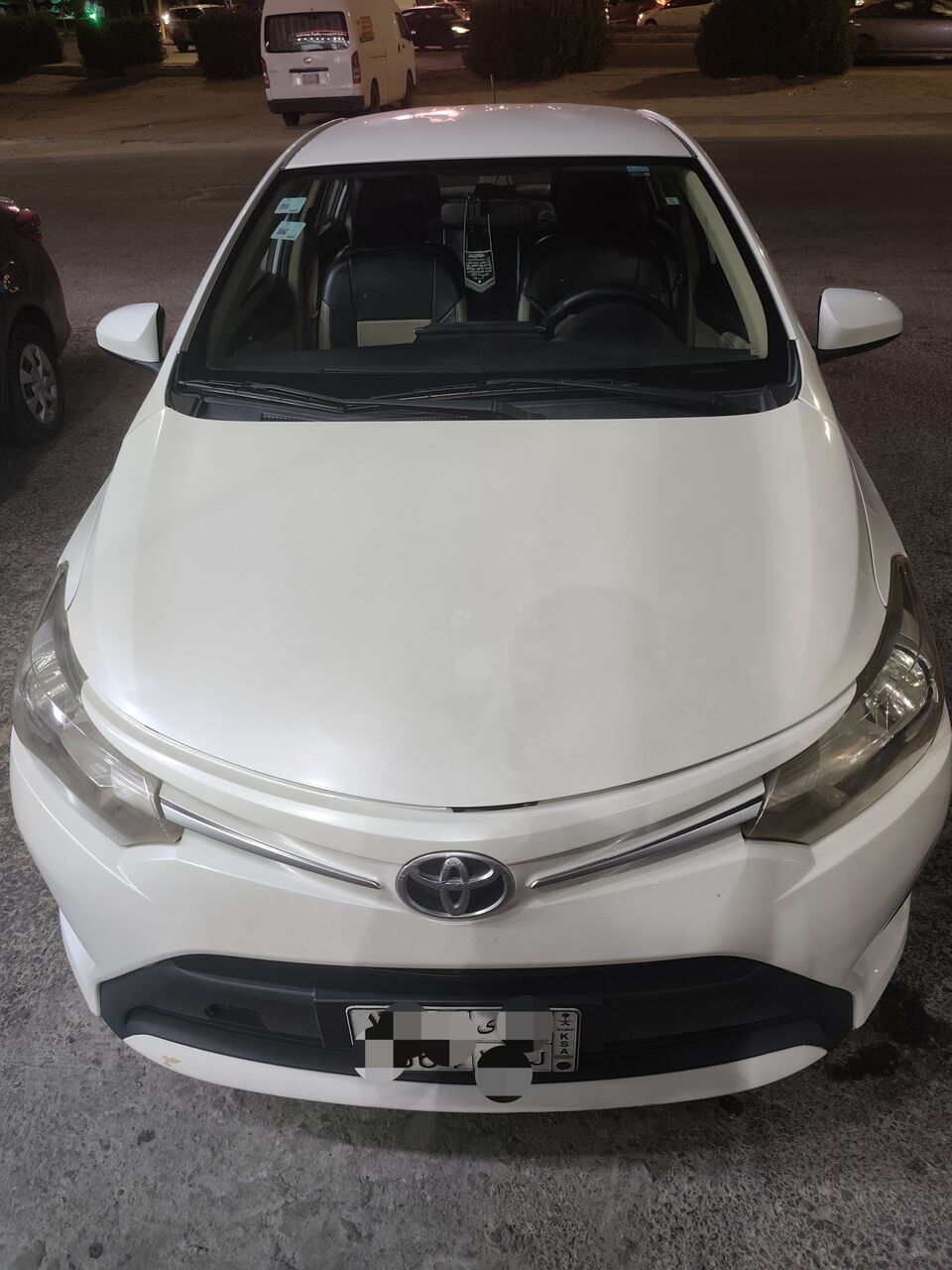 Dammam, Items Wanted, Toyota Yaris, Yaris 2016, Toyota, Used Car, Automatic, Dammam, Saudi Arabia, 1.3L