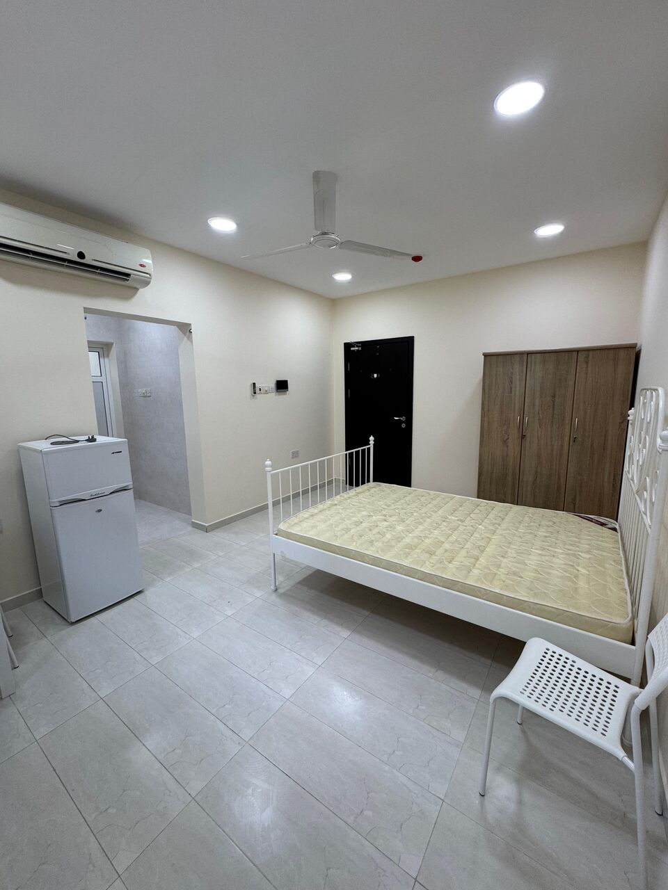 Kabul, Apartments, Flats, Houses & Villas, AFN 200/year,  1 BR,  90 Sq. Meter,  استوديو مفروش بالكامل للإيجار – بوغ