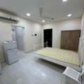 AFN 200/year,  1 BR,  90 Sq. Meter,  استوديو مفروش بالكامل للإيجار – بوغ