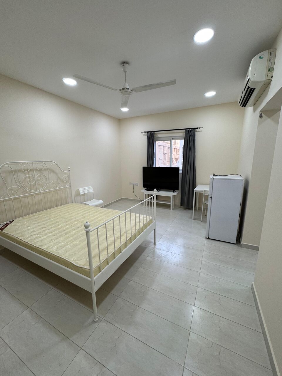Kabul, Apartments, Flats, Houses & Villas, AFN 200/year,  1 BR,  90 Sq. Meter,  استوديو مفروش بالكامل للإيجار – بوغ