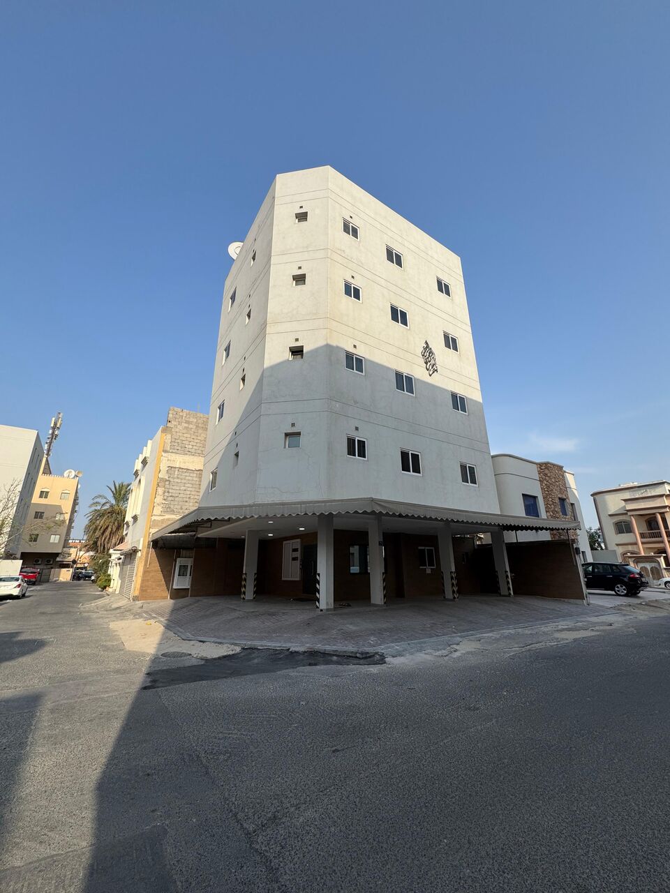 Kabul, Apartments, Flats, Houses & Villas, AFN 200/year,  1 BR,  90 Sq. Meter,  استوديو مفروش بالكامل للإيجار – بوغ