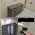 SAR 111,  New Bedroom Set Sale Online Home Devlree Free
