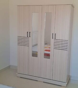 Al Aqeeq, Furniture, SAR 111,  New Bedroom Set Sale Online Home Devlree Free
