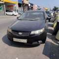 SAR 14000,  Kia Cerato,  2009,  Automatic,  280000 KM,