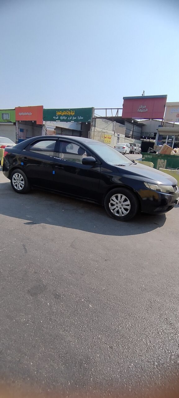 Dammam, Vehicles, Cars & Trucks , SAR 14000,  Kia Cerato,  2009,  Automatic,  280000 KM,