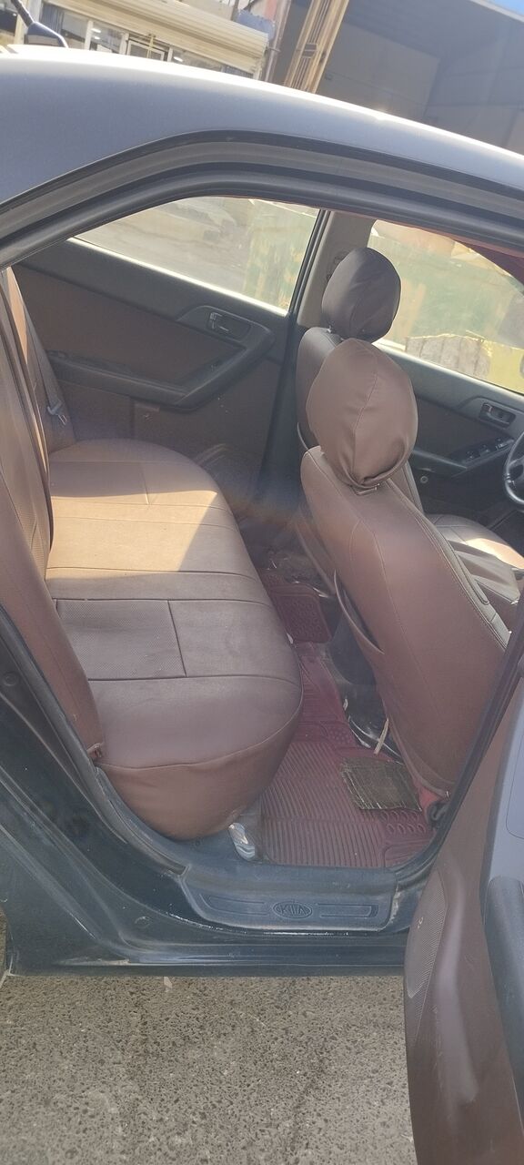 Dammam, Vehicles, Cars & Trucks , SAR 14000,  Kia Cerato,  2009,  Automatic,  280000 KM,