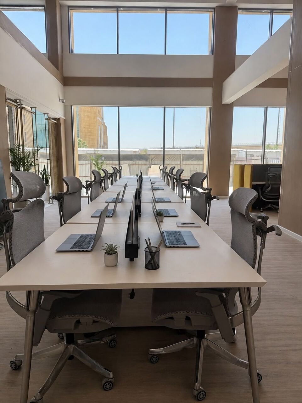 Riyadh, Offices, SAR 1500,  2000 Sq. Meter,  Office For Rent In Riyadh