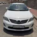 SAR 28500,  Toyota Corolla,  2013,  Automatic,  367500 KM,  Family Used Well Maintained Home To Office Used