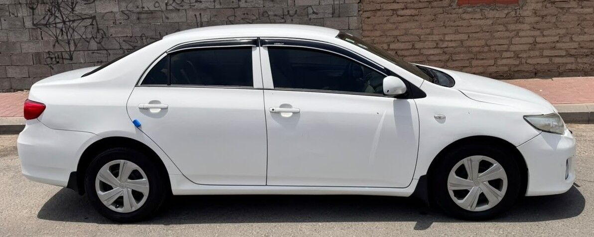 Al Aziziyah, Vehicles, Cars & Trucks , SAR 28500,  Toyota Corolla,  2013,  Automatic,  367500 KM,  Family Used Well Maintained Home To Office Used