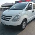 SAR 68000,  Hyundai H1,  2016,  Automatic,  34000 KM,   Ambulance
