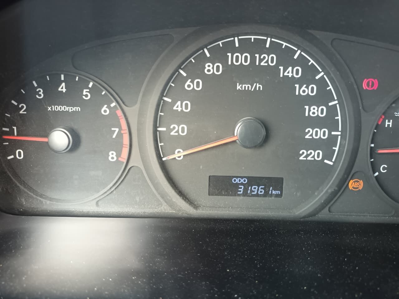 Riyadh, Vehicles, Cars & Trucks , SAR 68000,  Hyundai H1,  2016,  Automatic,  34000 KM,   Ambulance