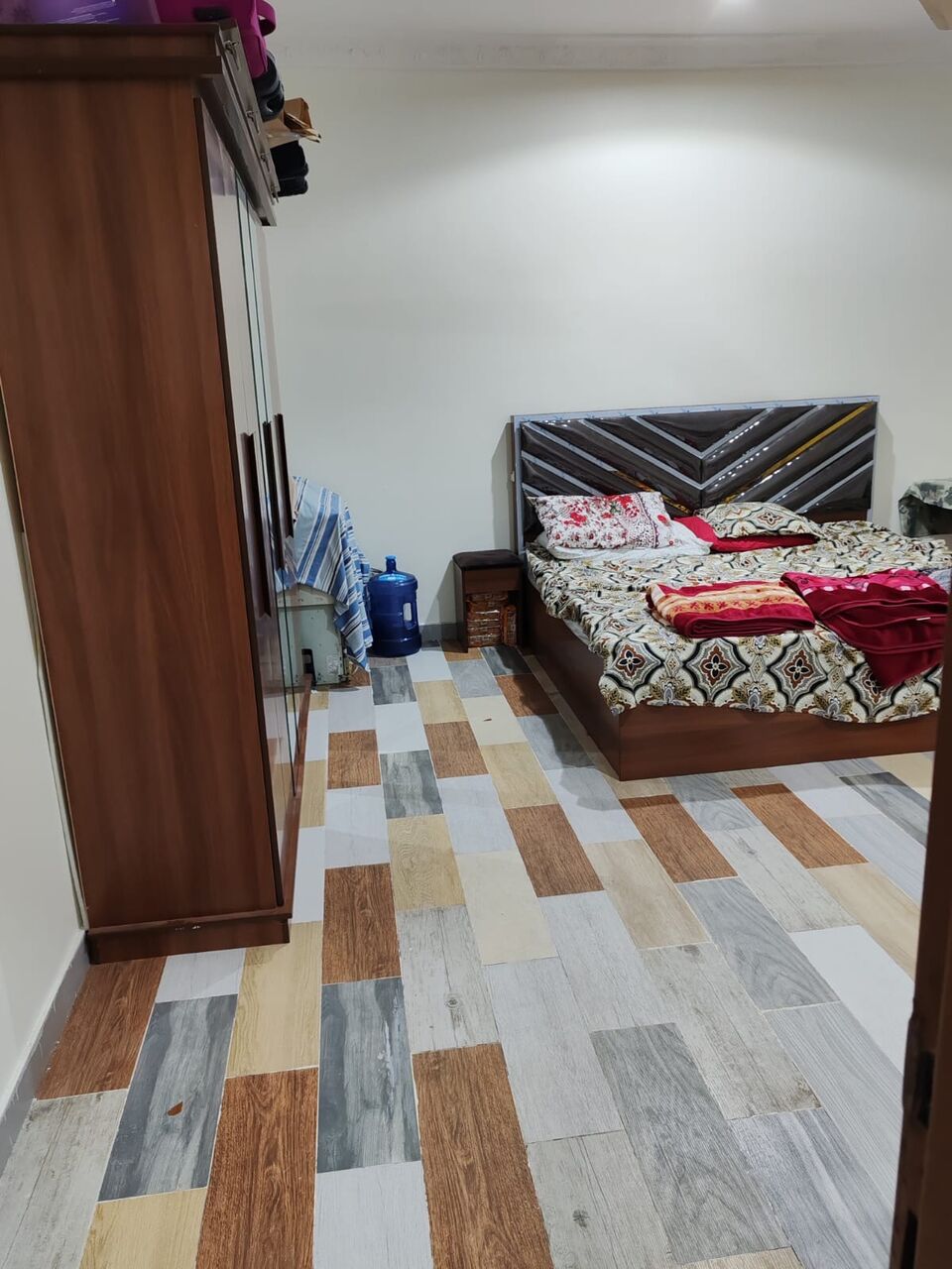 Makkah, Apartments, Flats, Houses & Villas, SAR 2400/month,  Furnished,  4 BR,  🏠 4 BHK FULLY FURNISHED FAMILY FLAT IN BATHA QURAYSH  MAKKAH