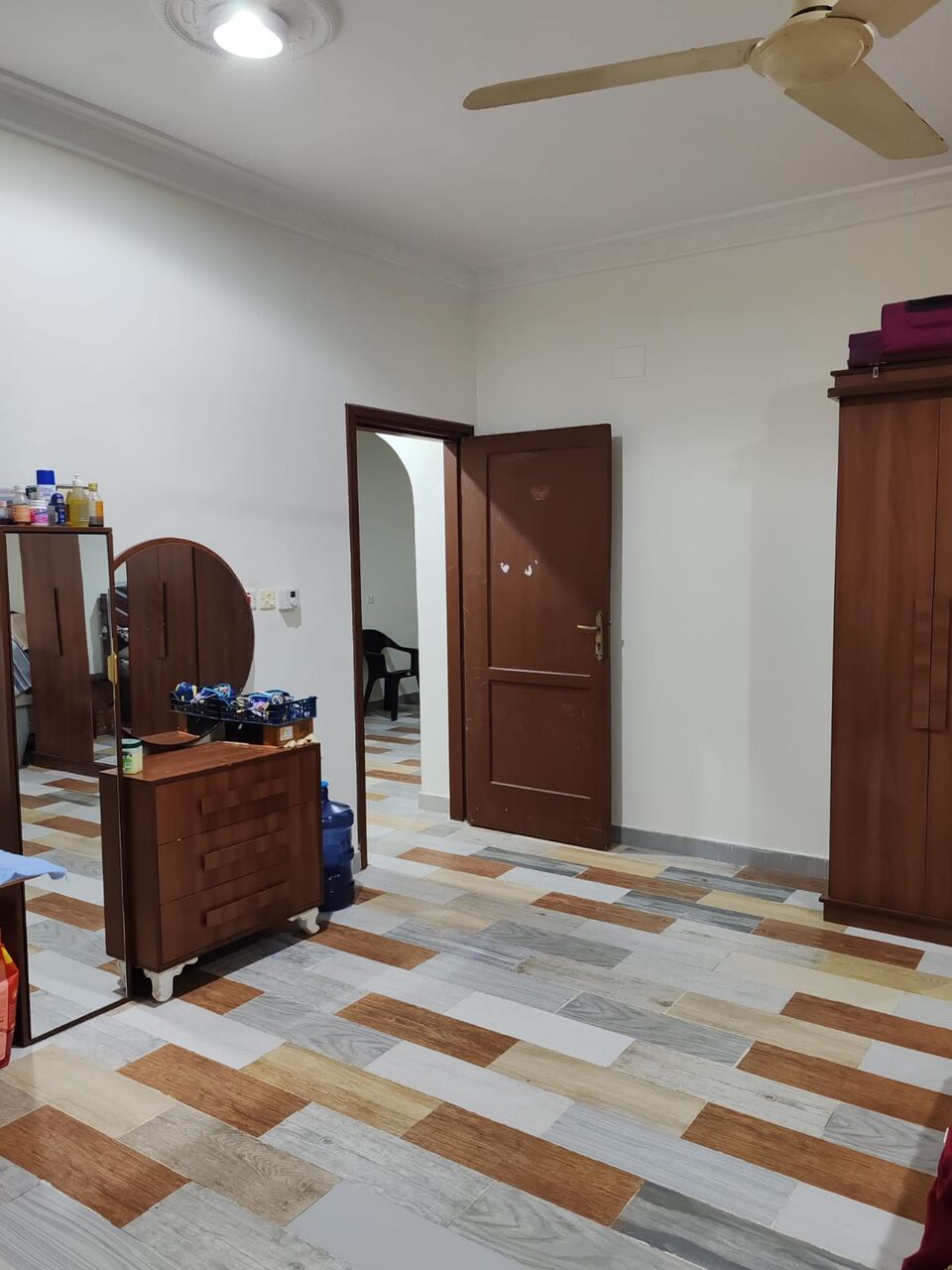 Makkah, Apartments, Flats, Houses & Villas, SAR 2400/month,  Furnished,  4 BR,  🏠 4 BHK FULLY FURNISHED FAMILY FLAT IN BATHA QURAYSH  MAKKAH