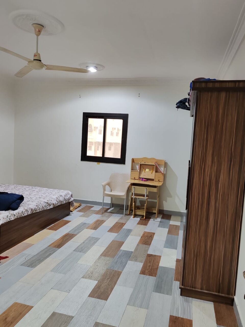Makkah, Apartments, Flats, Houses & Villas, SAR 2400/month,  Furnished,  4 BR,  🏠 4 BHK FULLY FURNISHED FAMILY FLAT IN BATHA QURAYSH  MAKKAH
