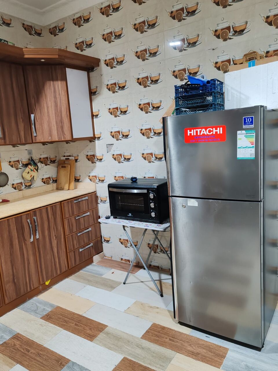Makkah, Apartments, Flats, Houses & Villas, SAR 2400/month,  Furnished,  4 BR,  🏠 4 BHK FULLY FURNISHED FAMILY FLAT IN BATHA QURAYSH  MAKKAH