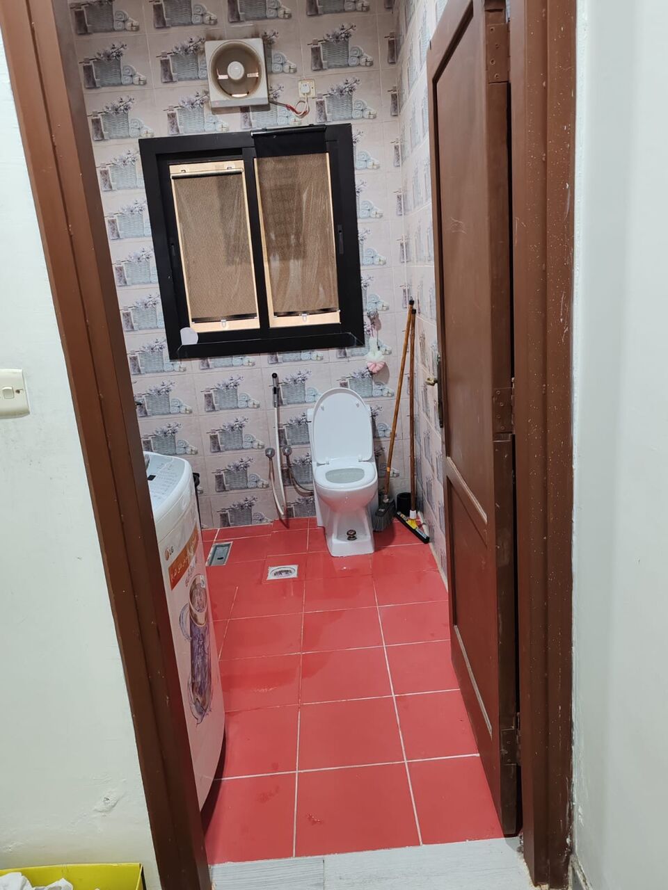 Makkah, Apartments, Flats, Houses & Villas, SAR 2400/month,  Furnished,  4 BR,  🏠 4 BHK FULLY FURNISHED FAMILY FLAT IN BATHA QURAYSH  MAKKAH