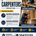 Carpenters