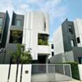 THB 68888,  36 Sq. Feet,  House For Rent, Pool Villa, 3 Floors, 250 Sq M, Soi Lat Krabang 1ก-7, Near Suvarnabhumi