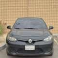 SAR 10000,  Renault Fluence,  2015,  Automatic,  199000 KM,  For Sale: