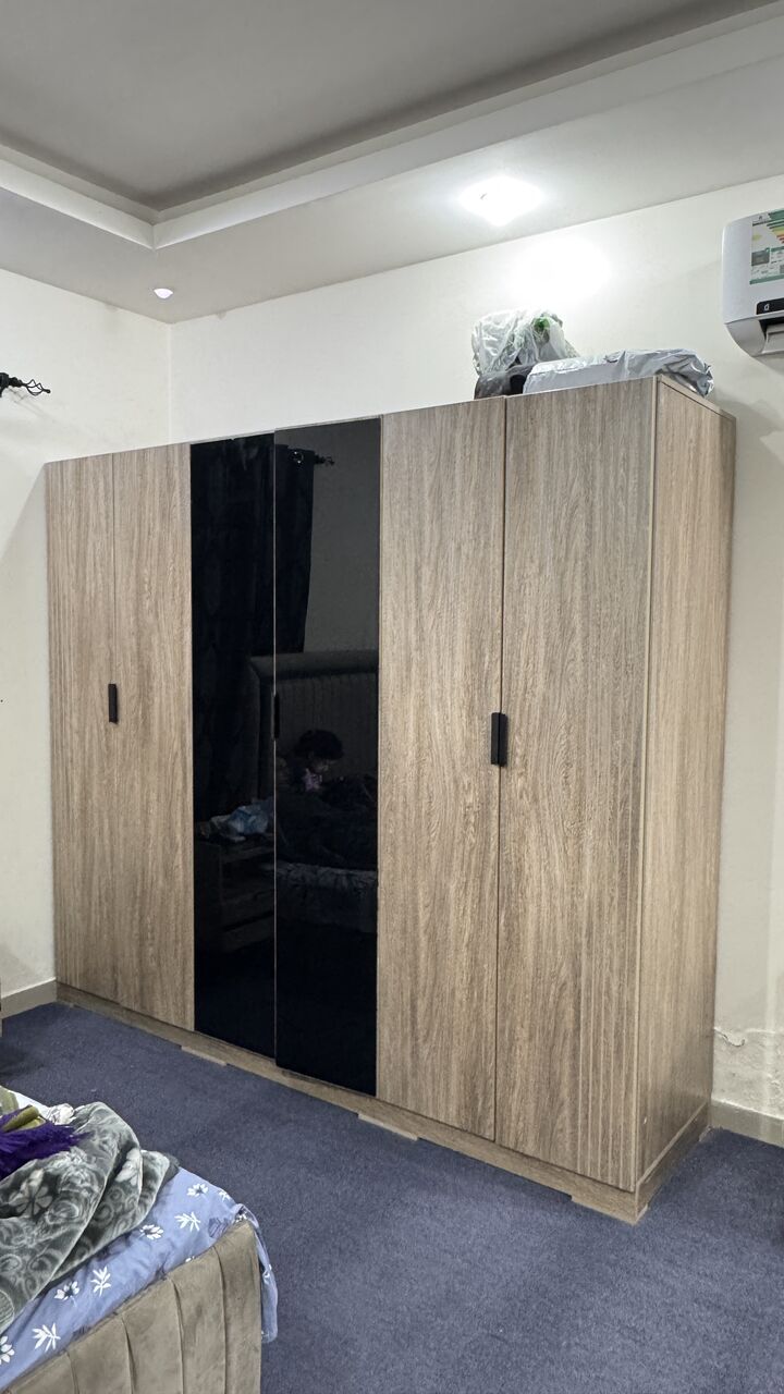 Riyadh, Furniture, SAR 1600,  Bedroom Furniture For Sale &ndash; Excellent Condition