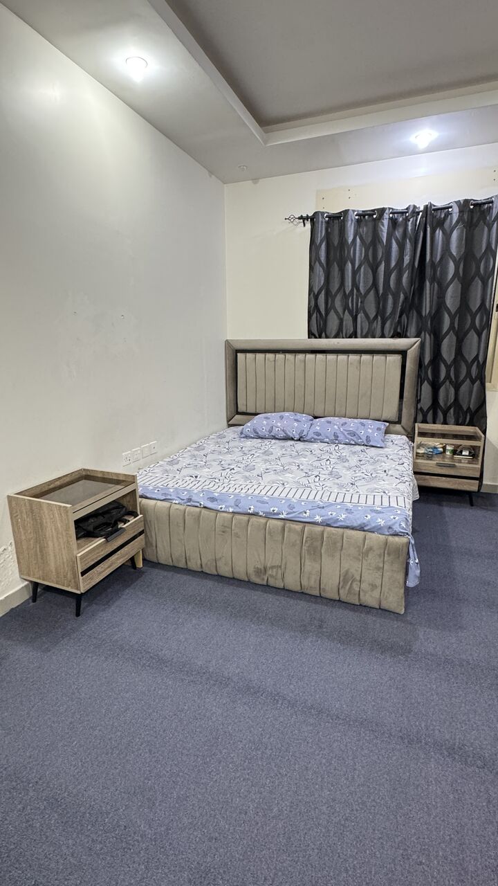 Riyadh, Furniture, SAR 1600,  Bedroom Furniture For Sale &ndash; Excellent Condition