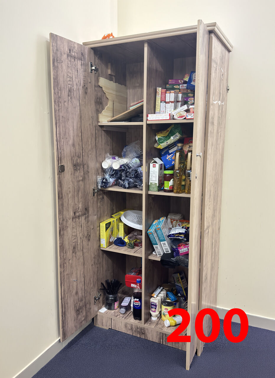 Riyadh, Furniture, SAR 1600,  Bedroom Furniture For Sale &ndash; Excellent Condition