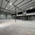 THB 42000,  1 Sq. Feet,  Warehouse For Rent, 125 Sq M., With 2-story Office, Soi Lat Phrao 130, Large Vehicles Can