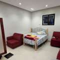 SAR 1500/month,  Furnished,  A Semi Furniashed Single Room