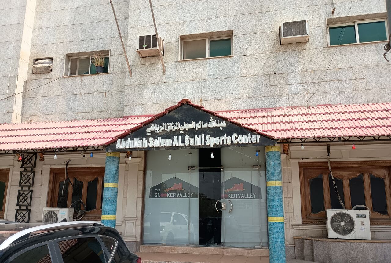 Al Malaz, Bedspace For Rent, SAR 850/month,  55 Sq. Meter,  READY TO MOVE IN BEDSPACES FIR EXECUTIVES | AL MALAZ, RIYADH
