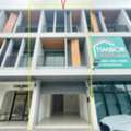 THB 25000,  30 Sq. Feet,  Home Office For Rent, 3 Floors, 165 Sq M, Rama 5 Area, Nakhon In, Near Rama 5 Fresh