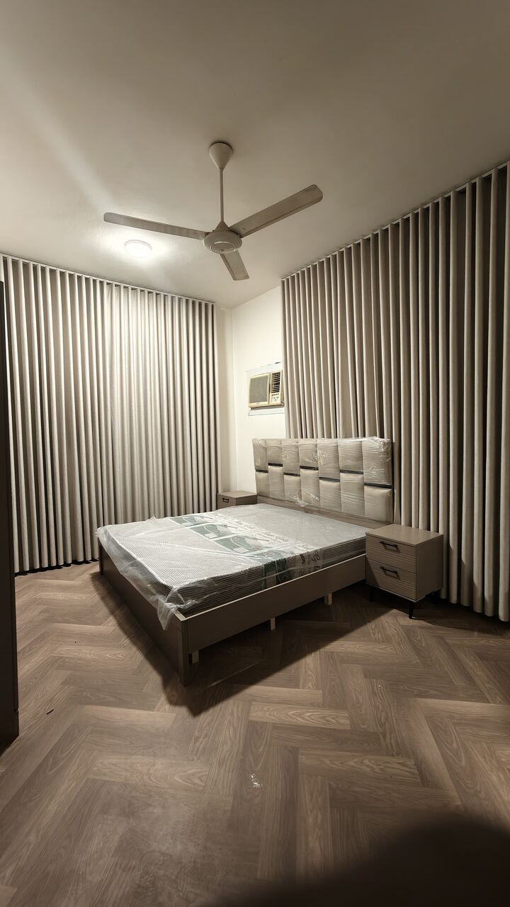 Riyadh, Apartments, Flats, Houses & Villas, SAR 2500/month,  1 BR,  Luxury New 1 BHK | Large Bedroom + Hall + Dining | An Nahdah | SAR 2,500