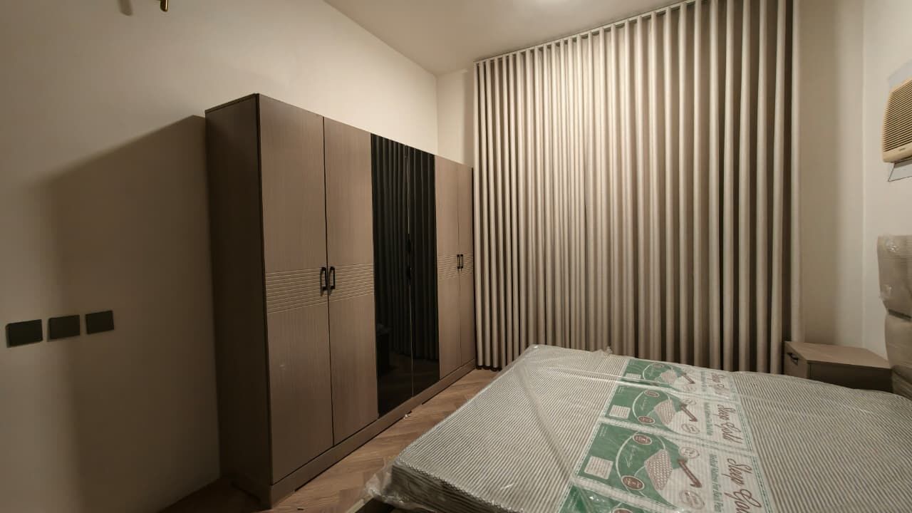Riyadh, Apartments, Flats, Houses & Villas, SAR 2500/month,  1 BR,  Luxury New 1 BHK | Large Bedroom + Hall + Dining | An Nahdah | SAR 2,500
