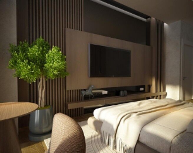 Riyadh, Interior Design, Design And Build ( Filipino Designers)