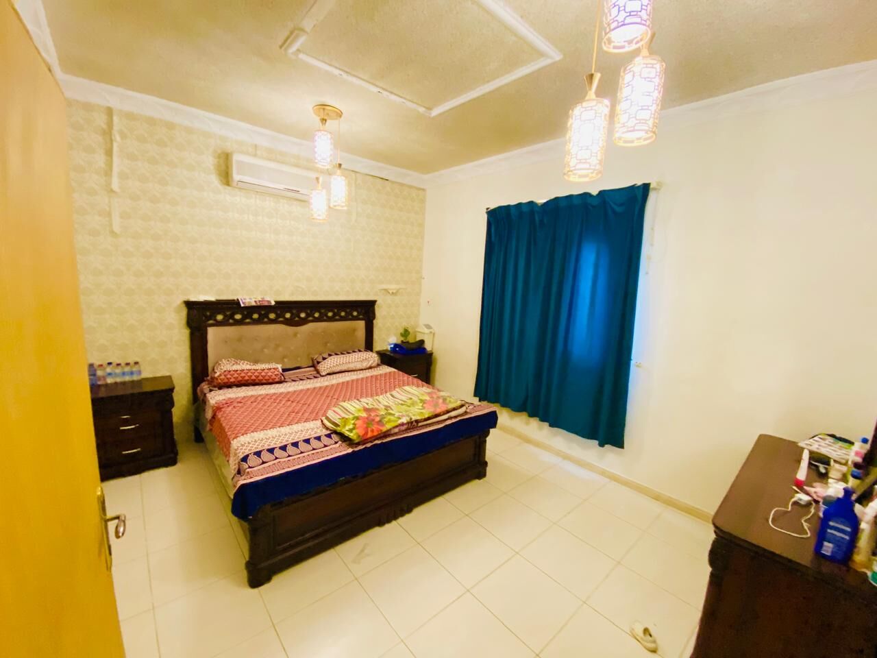 Riyadh, Rooms for Rent, SAR 1600/month,  Furnished,  A Fully Furnished Single Room Available For Single Decent Person