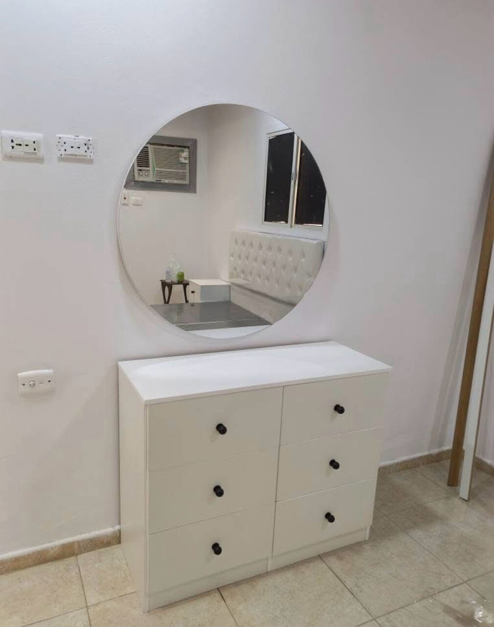 Al Safa, Furniture, Luxury Bedroom Furniture Set | Elegant Design & Affordable Price