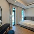 BHD 550/month,  Furnished,  3 BR,  150 Sq. Meter,  3 BR Furnished Flat With Balcony In Sanabis 550 BD