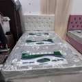 SAR 350,  Brand New Medium Beds | Modern Designs &bull; Premium Quality &bull; Best Prices