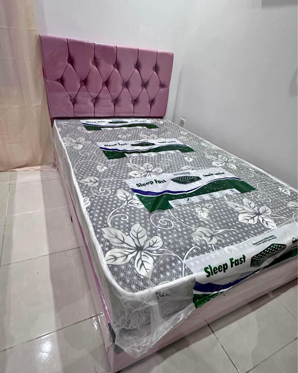 Jeddah, Furniture, SAR 350,  Brand New Medium Beds | Modern Designs &bull; Premium Quality &bull; Best Prices