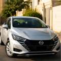 SAR 40000,  Nissan Sunny 2024 &ndash; Excellent Condition | Al Rajhi Bank Finance | SAR 40,000