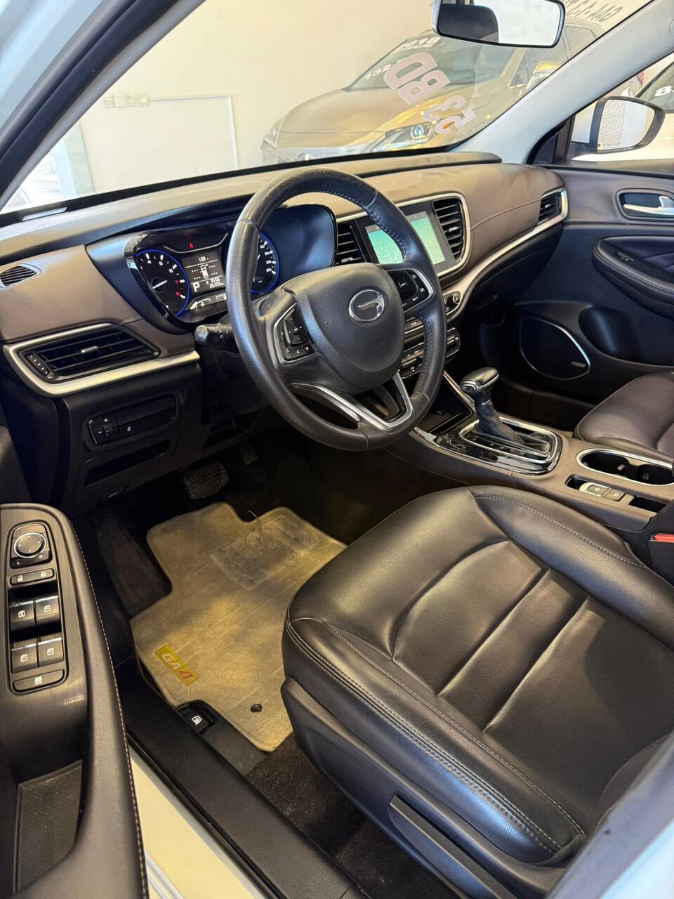 Tubli, Vehicles, Cars & Trucks , BHD 3500,  GAC GA4,  2024,  Automatic,  48000 KM,   -