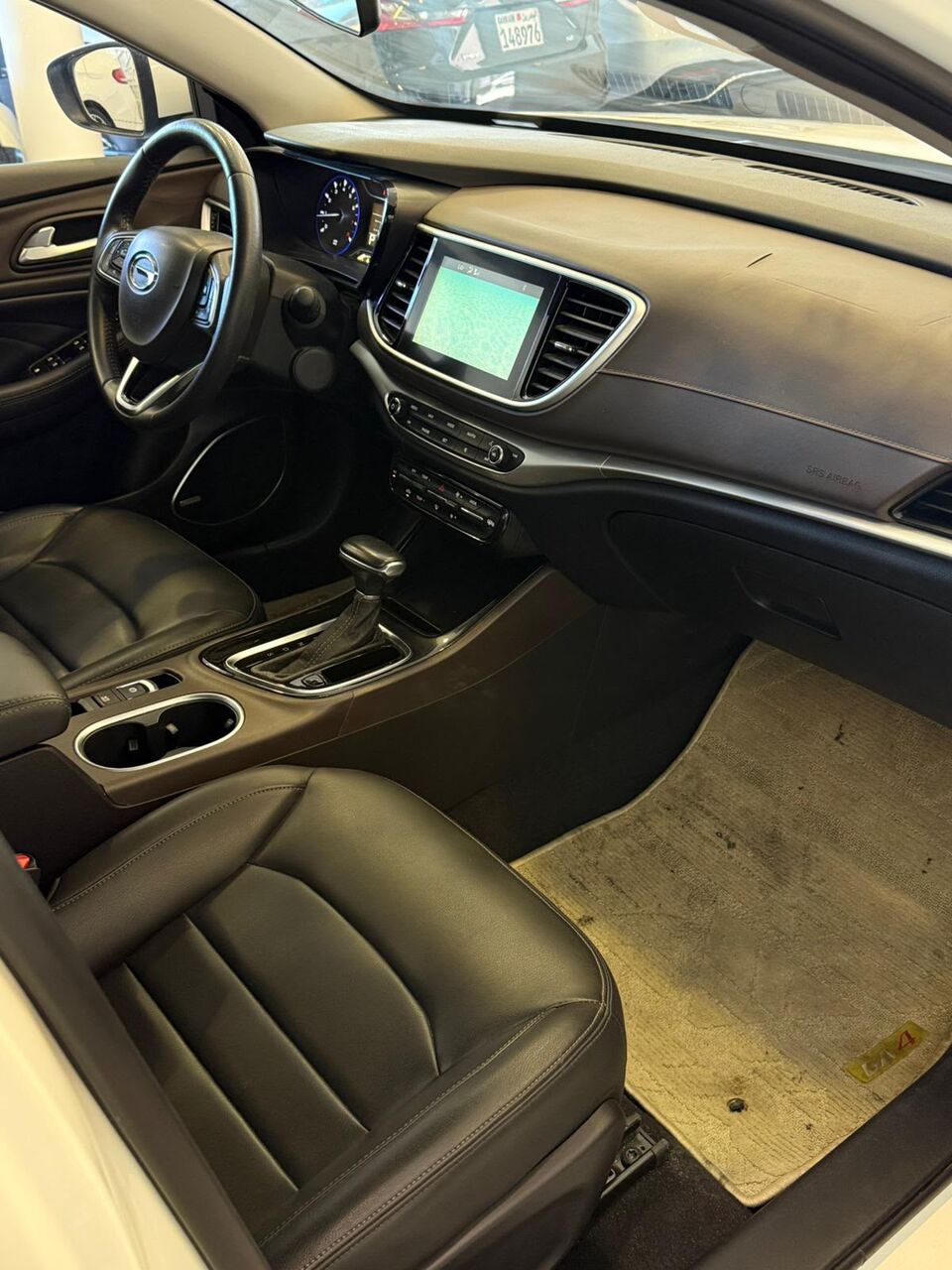 Tubli, Vehicles, Cars & Trucks , BHD 3500,  GAC GA4,  2024,  Automatic,  48000 KM,   -