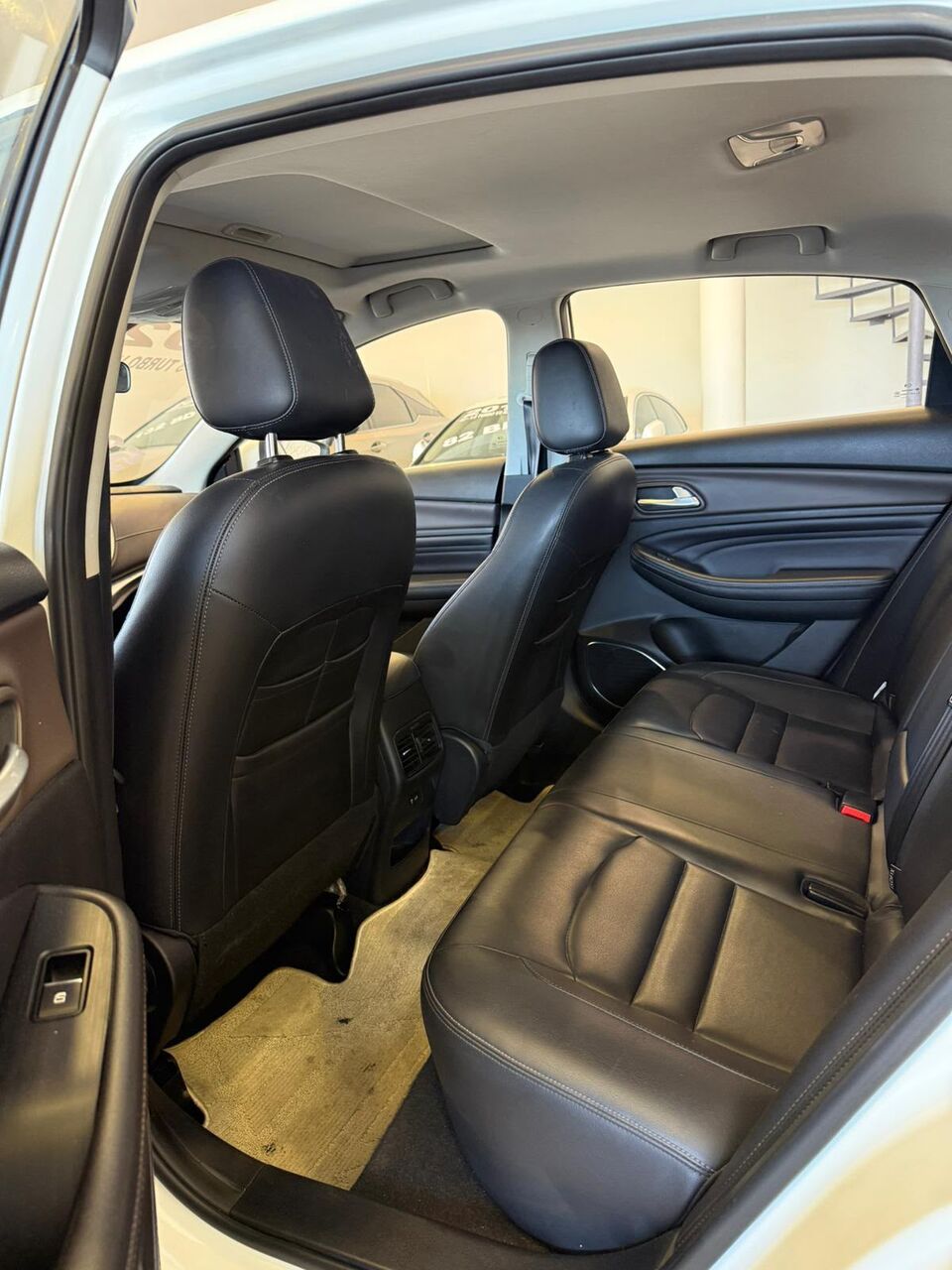 Tubli, Vehicles, Cars & Trucks , BHD 3500,  GAC GA4,  2024,  Automatic,  48000 KM,   -