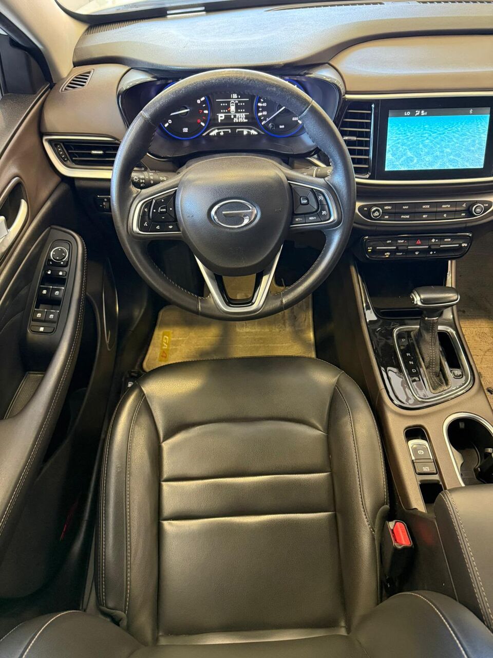 Tubli, Vehicles, Cars & Trucks , BHD 3500,  GAC GA4,  2024,  Automatic,  48000 KM,   -