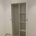 SAR 350,  2 Door Cabinet Brand New