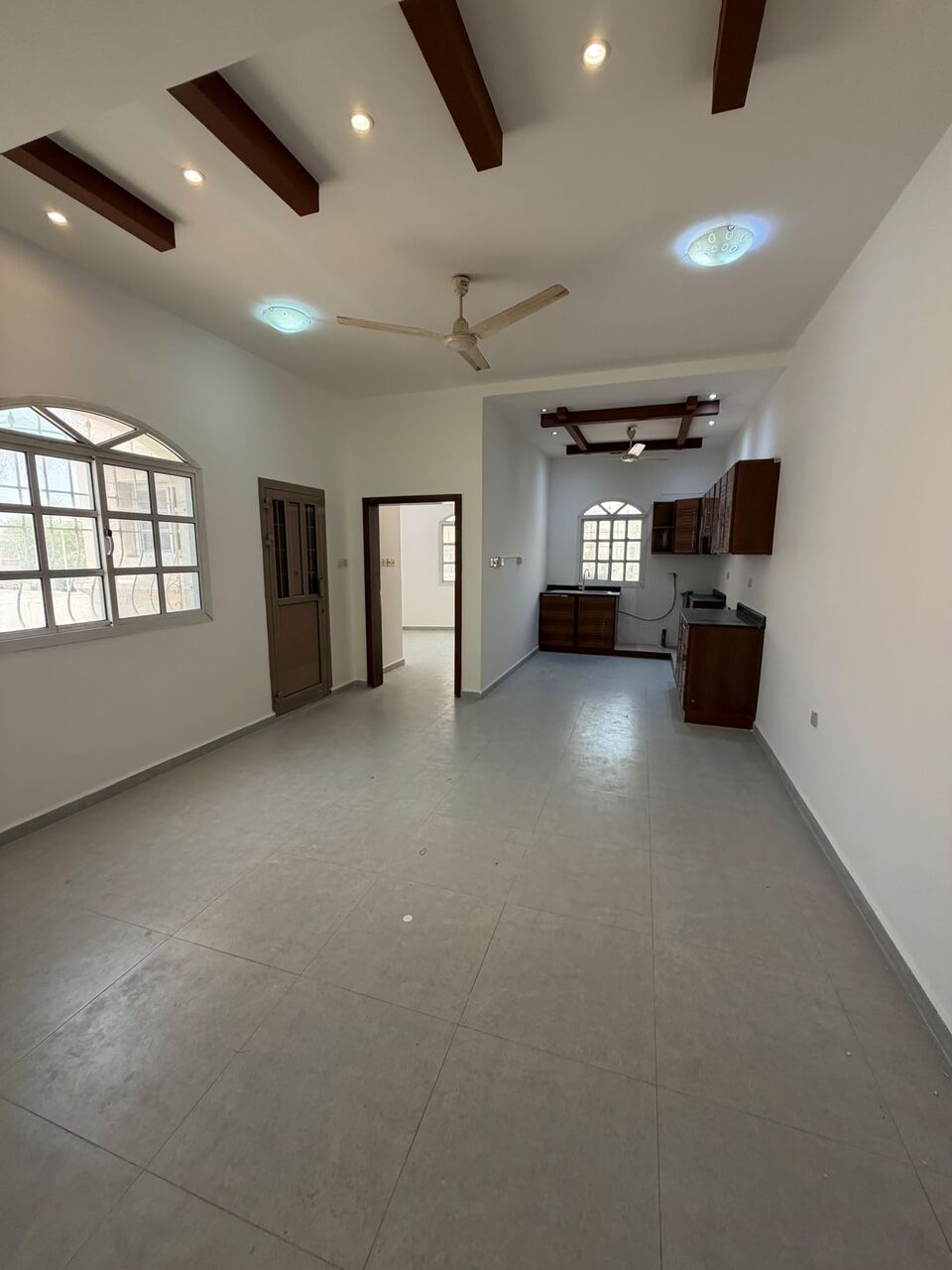 Kabul, Apartments, Flats, Houses & Villas, AFN 200/year,  100 Sq. Meter,  للإيجار شقة في جدعلي