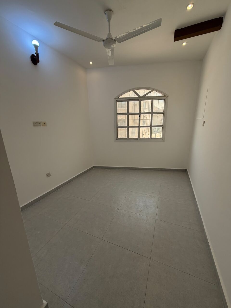 Kabul, Apartments, Flats, Houses & Villas, AFN 200/year,  100 Sq. Meter,  للإيجار شقة في جدعلي