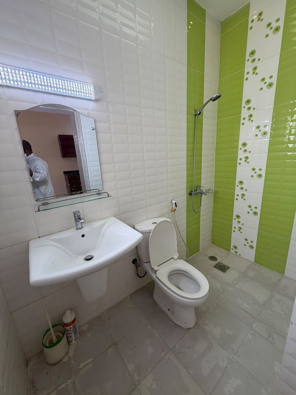 Kabul, Apartments, Flats, Houses & Villas, AFN 200/year,  100 Sq. Meter,  للإيجار شقة في جدعلي