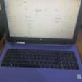 SAR 800,  HP Laptop Core I7 6th Gen | 8GB RAM | 256GB SSD I Excellent Condition
